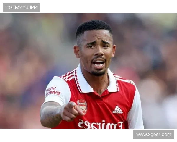 塔帅称热苏斯强势回归全队振奋状态火热理应首发出战英超关键战役