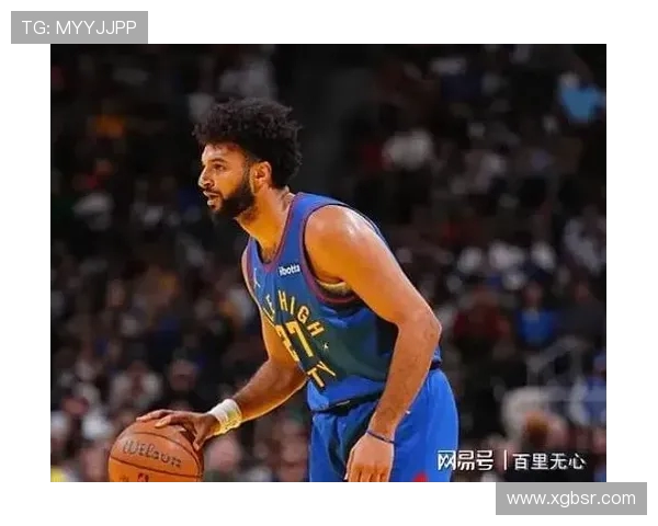 贾马尔-默里命中第八记三分轰下31分掘金末节领先4分还剩一分钟 贾马尔-默里命中第八记三分轰下31分掘金末节领先4分还剩一分钟