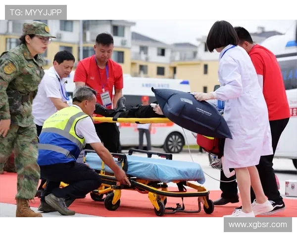 体育赛事应急医疗救护体系建设